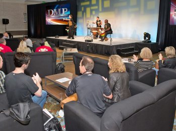 DMP Breakouts - Soft Seating