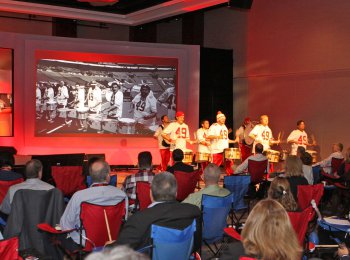DMP Audience Engagement - Talent Entertainment