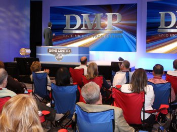 DMP Breakouts - Sports Theme