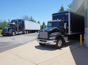 DMP Fleet